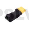  3801117  Fat Shark XT-60 style discharge adapter 